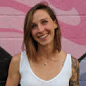 Meet your Posher, Tracey